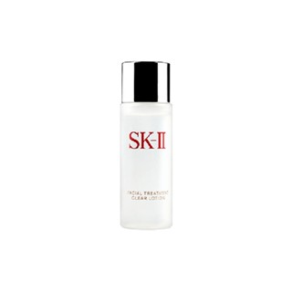 SK-II Facial Treatment Essence 30ml เอสเค ทู เอสเซนส์พิเทร่า 90% น้ำตบป้าเจี๊ยบ.