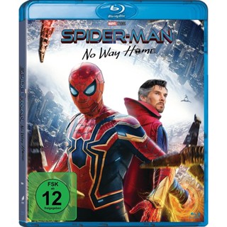 [เวอร์ชั่นไต้หวัน] หนังบลูเรย์ HD 4K UHD 1080P 3D Spiderman: Homeless Day (ไต้หวัน) Spiderman: Heroes No Return