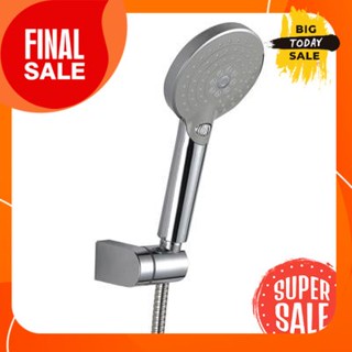 3 system hand shower set EIDOSA model EI 359236C chrome