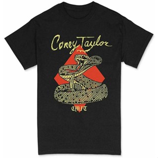 T-Shirt Corey Taylor Merch Snake Adult Shirt Men Shirt 2023 new fashion men top_01