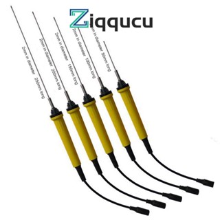 Ziqqucu อะแดปเตอร์ปากกาตัดโฟมไฟฟ้า 100-240V 15W