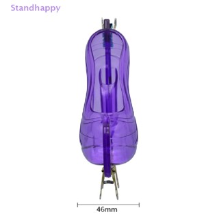 Standhappy ใหม่ แม่พิมพ์ช็อคโกแลต รูปรองเท้าส้นสูง 3D DIY สําหรับตกแต่งเค้ก ขนมหวาน เบเกอรี่