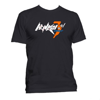 ❈▪Honkai Impact Shirt (Black)_02