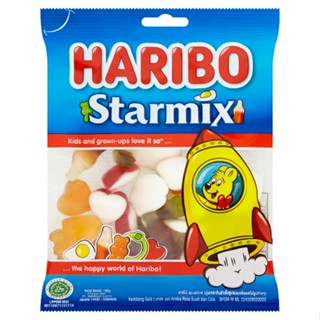 ฮาริโบ้ กรัมHARIBO สตาร์มิกซ์ 160STARMIX 160 G.