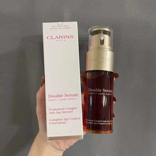 CLARINS ชุดครีมเอสเซ้นคลาริน 2-in-1 สองชิ้น