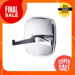 Towel hook EIDOSA model EI 6563333 chrome color