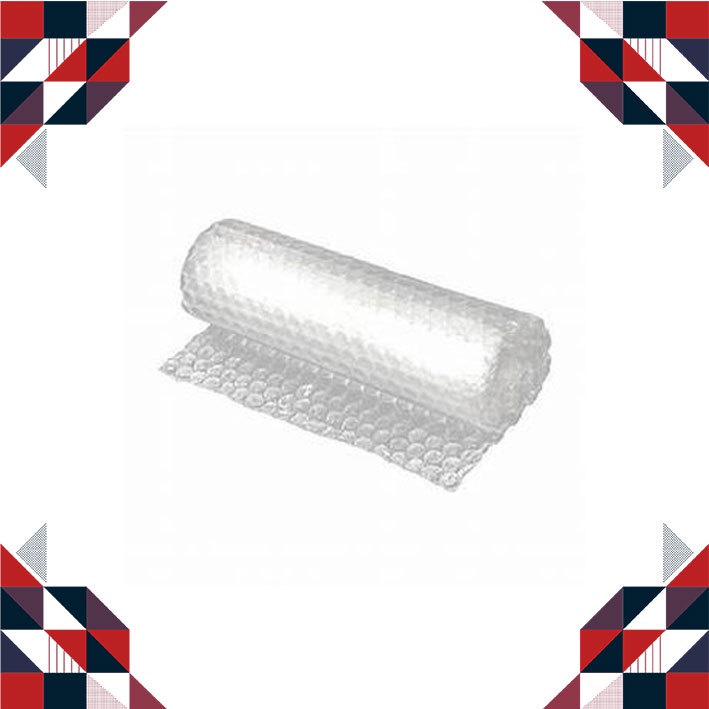 Bubble Bubble Wrap Wrap