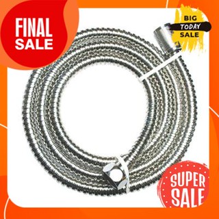 Shower hose ELEGANCE model EG-0774 size 150 cm. chrome