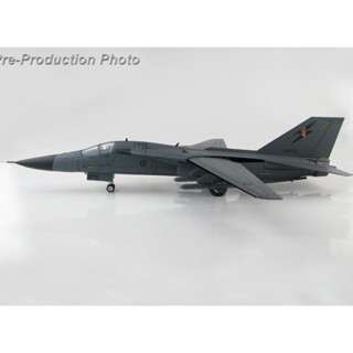 พร้อมส่ง HM HA3026 โมเดลเครื่องบินรบ 1/72 Australia Air Force F-111G Dolphin 6 Squadron