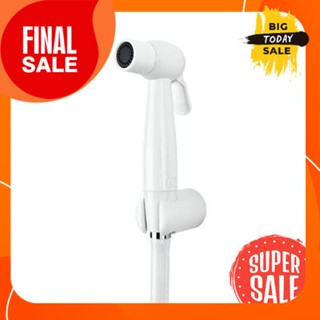 HOY bidet set FXHOY-0013WZ white