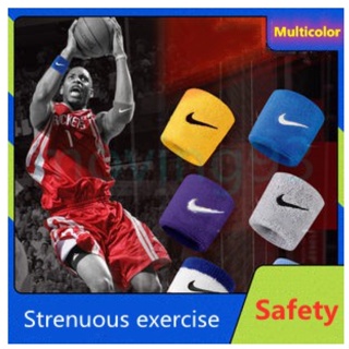 สายรัดข้อมือ NIK เหมาะกับเล่นกีฬากลางแจ้ง สําหรับผู้ชาย และผ…