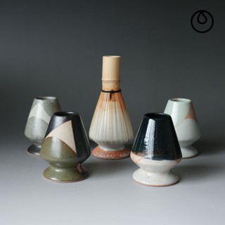 Kusenaoshi / Chasen Yasume / Chasen Holder / Chasen Stand / Chasen Stay / [ Matcha Utensil ]