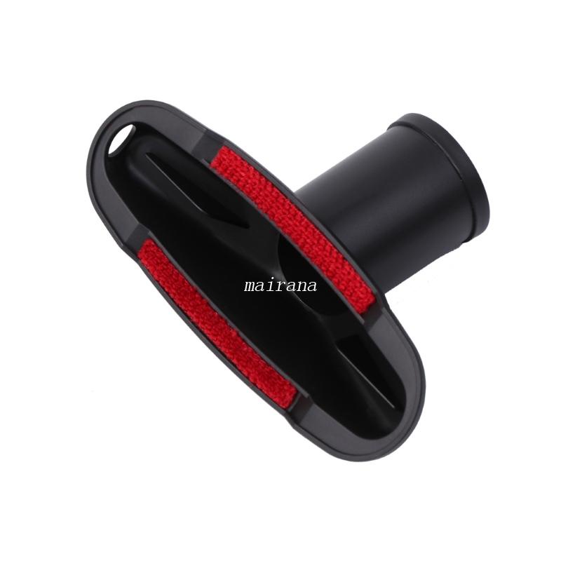 อุปกรณ์ ตกแต่งบ้าน 【MT】อะไหล่เครื่องดูดฝุ่น ผ้าม่าน โซฟา เตียง แปรงหัวฉีด สําหรับ Head Inner Dia 32 ราคาถูก