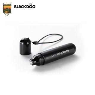 Cokit x Blackdog ยาดม สีดำ