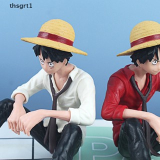 [thsgrt1] โมเดลฟิกเกอร์อนิเมะ Banpresto D Luffy ของเล่นสําหรับเด็ก [TH]