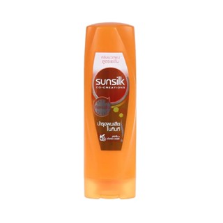 HOMEHAP SUNSILK ครีมนวดผม สูตร Damage Restore 160 มล. ครีมนวดผม Conditioner