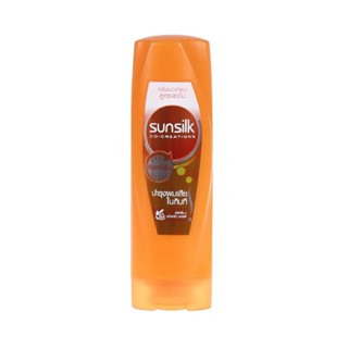 HOMEHAP SUNSILK ครีมนวดผม สูตร Damage Restore 160 มล. ครีมนวดผม Conditioner