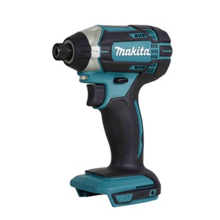 Makita XDT11Z ไดรเวอร์กระแทก หกเหลี่ยม 18 โวลต์ ลิเธียมไอออน LXT 1/4 นิ้ว