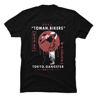 YAKUZA ANIME SERIES - GANGSTER_02