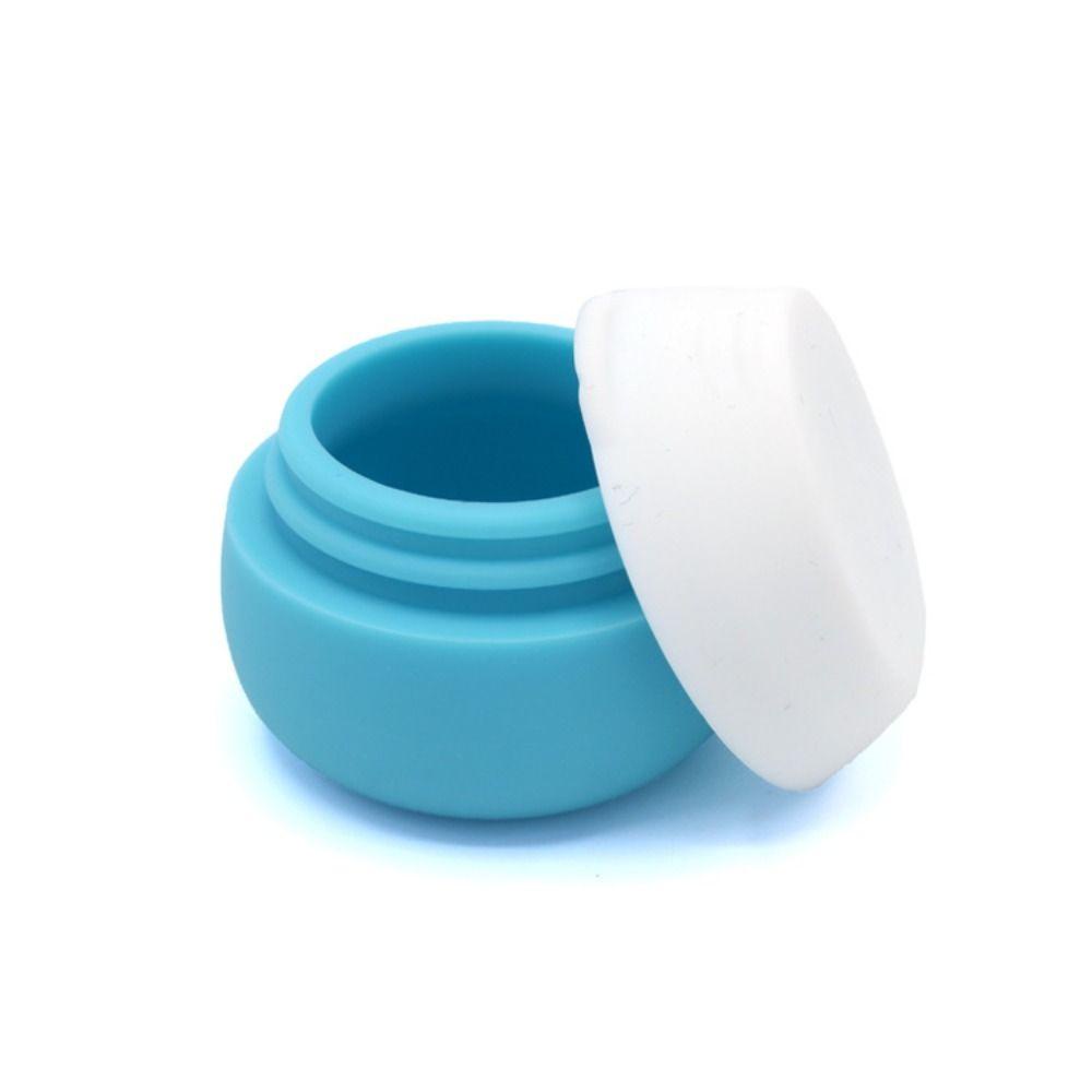 Zelth ขวดแต ่ งหน ้ า ขวดรีฟิล ขวดเดินทาง ขวดครีม Jar