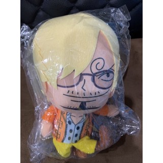 ตุ๊กตาซันจิโซ (Onepiece)ขนาด 8” SS