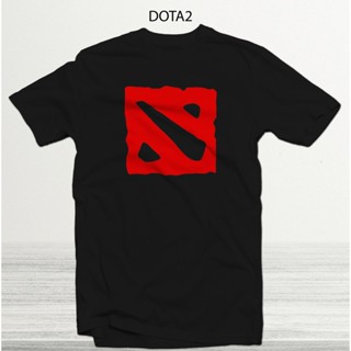 JUMP CLOTHING PREMIUM QUALITY T-SHIRTS 100% PREMIUM COTTON - DOTA 2 COLLECTIONS - DOTA2_04