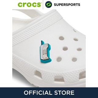 CROCS Jibbitz 90s Phone ตัวติดรองเท้า