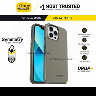 เคส OtterBox รุ่น Symmetry Series - iPhone 14 Pro Max / 14 Pro / 14 Plus / 14