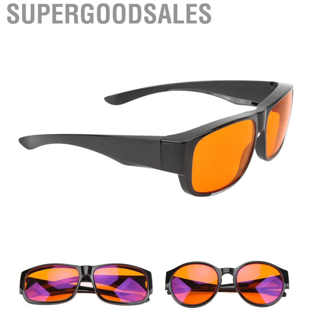 Supergoodsales Welding screen Blue Light Blocking Glasses Powerful Professional Filter Prevent Gaming Fatigue UV Eyestrain - รูปที่ 5