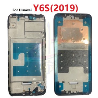 กรอบหน้าจอ LCD สําหรับ Huawei Y6S 2019