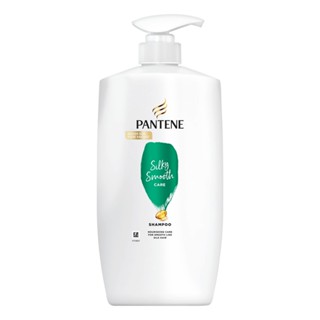 แพนทีน SMOOTH แชมพู สมูทแอนด์ซิลกี้630มล.PANTENESHAMPOO SILKY 630ML.