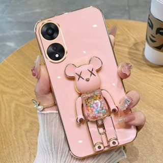 เคส OPPO A98 78 5G เคส OPPO RENO 8T 8Z 7z 6Z 8 7 6 5 5G 8 Pro 7Pro 5G OPPO A77S A57 2022 เคสโทรศัพท์มือถือ กันกระแทก ป้องกันกล้อง สําหรับ