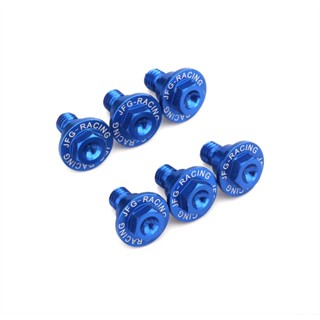 JFG moto 6 Bolts For TC50/65 2017-2021 TC85 2014-2021 TC125/250 2014-2021 TE125-300/250i/300i 2014-2021 TX125/300 2017-2021 FC250-450 2014-2021