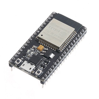 Rr ESP32 บอร์ดทดลอง WiFi + บลูทูธ พลังงานต่ํามาก แกนคู่