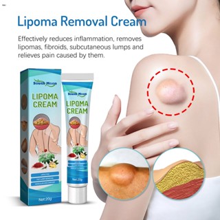 Lipoma Removal Cream/Lymph Care Ointment ครีมสลายไขมันครีมไขมันครีมลดการก่อตัวไขมันครีมกำจัดไขมันก้อนครีมสลายไขมันก้อนครีมลดไขมั