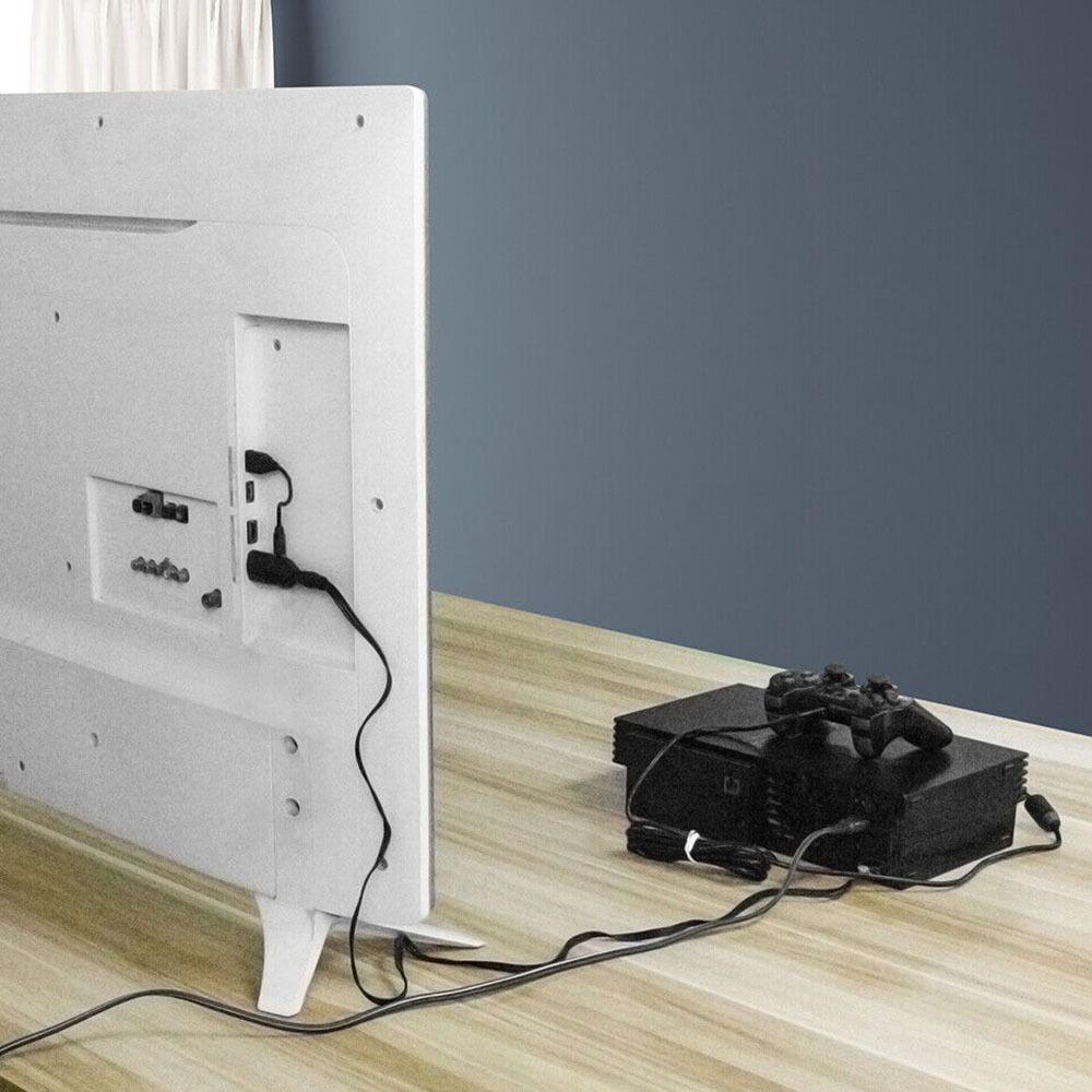 Ilonim PS2 เป็นอะแดปเตอร์ HDMI Full HD Full HD สาย Adapte สาย HDMI PS2 เป็น HDMI-compatibale