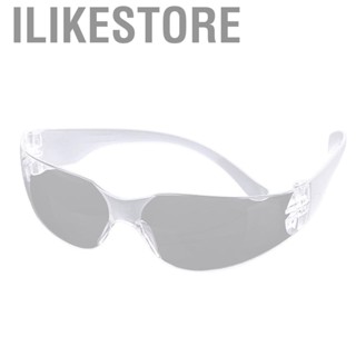 Ilikestore Protective Glasses Safety Goggles Anti Fog Riding Working Windproof