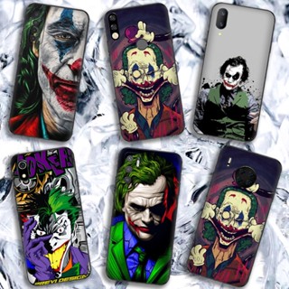 เคสโทรศัพท์มือถือ ลาย Joker สําหรับ Redmi Note 11E Pro Note 11S Note 11T Note 11 Pro Plus Poco M4 Pro