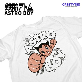 ASTRO BOY 04 Unisex T-Shirt_02