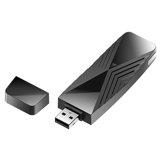 D-Link AX1800 WiFi 6 USB Adapter