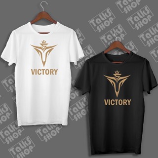 VICTORY MOBILE LEGEND TSHIRT HIGH QUALITY COTTON &amp; VINYL SIZE (M-L-XL)_03