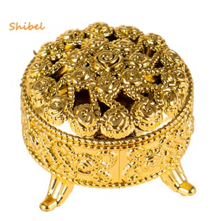 Shibel กล่องของขวัญ ของที่ระลึก กล่องขนมหวาน แบบพกพา สําหรับตกแต่งบ้าน งานแต่งงาน