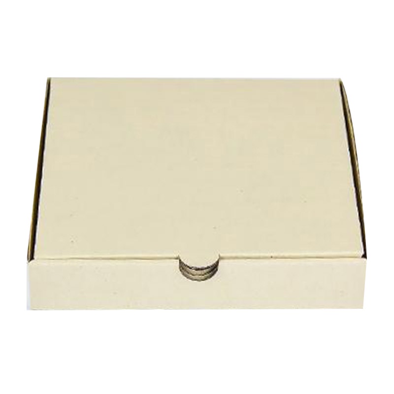 เอโร่ 8 ขนาด กล่องพิซซ่า นิ้วx 10ใบaro PizzaBox 8inch x10 Pcs
