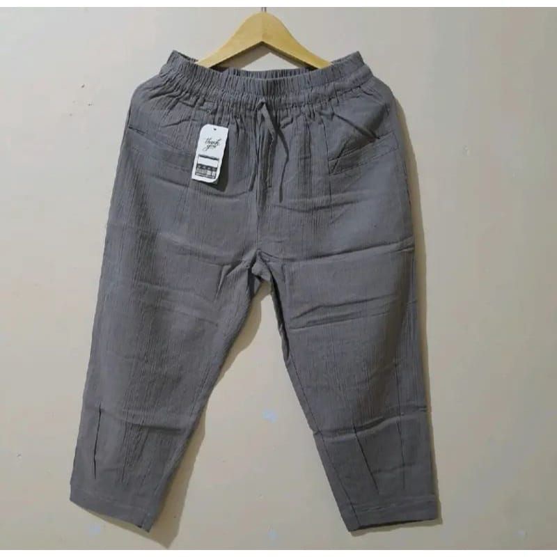 HINATA PANTS 7/9****