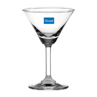 โอเชี่ยน CLASSIC รุ่น แก้วค็อกเทล COCKTAILขนาด 95มล. 3ออนซ์ แพ็ค6 ใบOceanClassic Cocktail 3