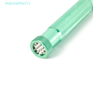 Habitatport ประติมากรรมดินโพลิเมอร์ สําหรับตกแต่งเค้ก ฟองดองท์