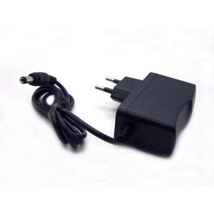 12V 1A ADAPTER / 12V 2A ADAPTER / 12V 1A ADAPTER / 12V 2A ADAPTER