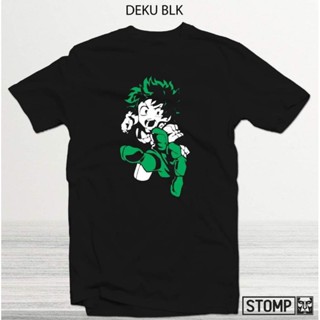 MY HERO ACADEMIA DEKU T-shirt_04