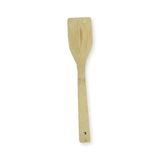 ตะหลิวไม้ไผ่ ซม. 30 ขนาด รุ่นTKI-006028Bamboo Turner30 Cm.#TKI-006028