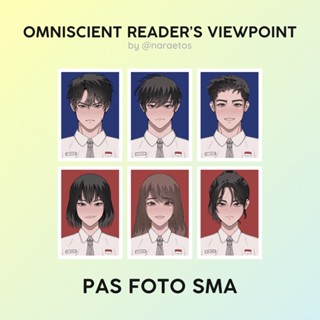 รูปภาพ Orv PAS High School | Omniscient READERS VIEWPOINT